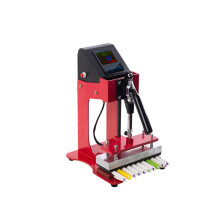 Custom Thermal Transfer Printing Machine for Ballpoint Pens