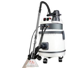 Ultra-Powerful 1200W Fabric & Carpet Cleaner with 20L Spray Suction for Home & Car - Perfect for Pet Owners