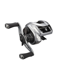 Daiwa Zillion SV TW G 100 Baitcasting Reel - Low Profile, International Version (6.3:1, 7.1:1, 8.5:1 Gear Ratios)