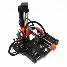 Prusa Mini DIY 3D Printer Kit with Meanwell PSU & Filament Sensor (Unassembled)
