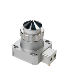 BM109 Nozzle Connector for Raytools Fiber Laser Cutting Head - Precision Metal Cutting Accessory