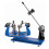 Precision Drop Weight Stringing Machine for Tennis & Badminton - Advanced Stringing System 1