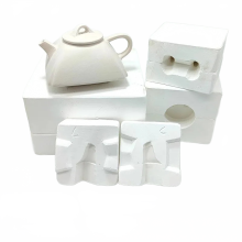 Artisan Gypsum Plaster Molds for DIY Pottery: Chinese Kung Fu Teapot Forming Tools