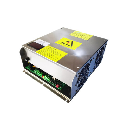 High Voltage Power Supply: 5kV/40kV 1500W Single Output for Electrostatic Air Purification