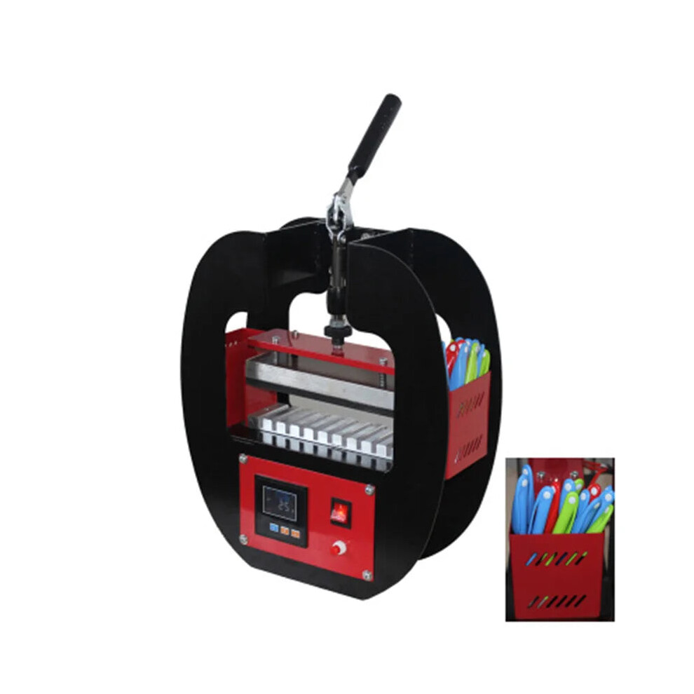Precision Heat Transfer Pen Machine For Custom Logo Printing On Ballpoint Pens 313041625638