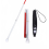 Smart Ultrasonic Voice-Activated Guide Cane with Intelligent Obstacle Avoidance for the Visually Impaired 1
