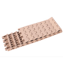 Durable 5m POM Plastic Conveyor Belt with 5935 Width and 2mm Thickness