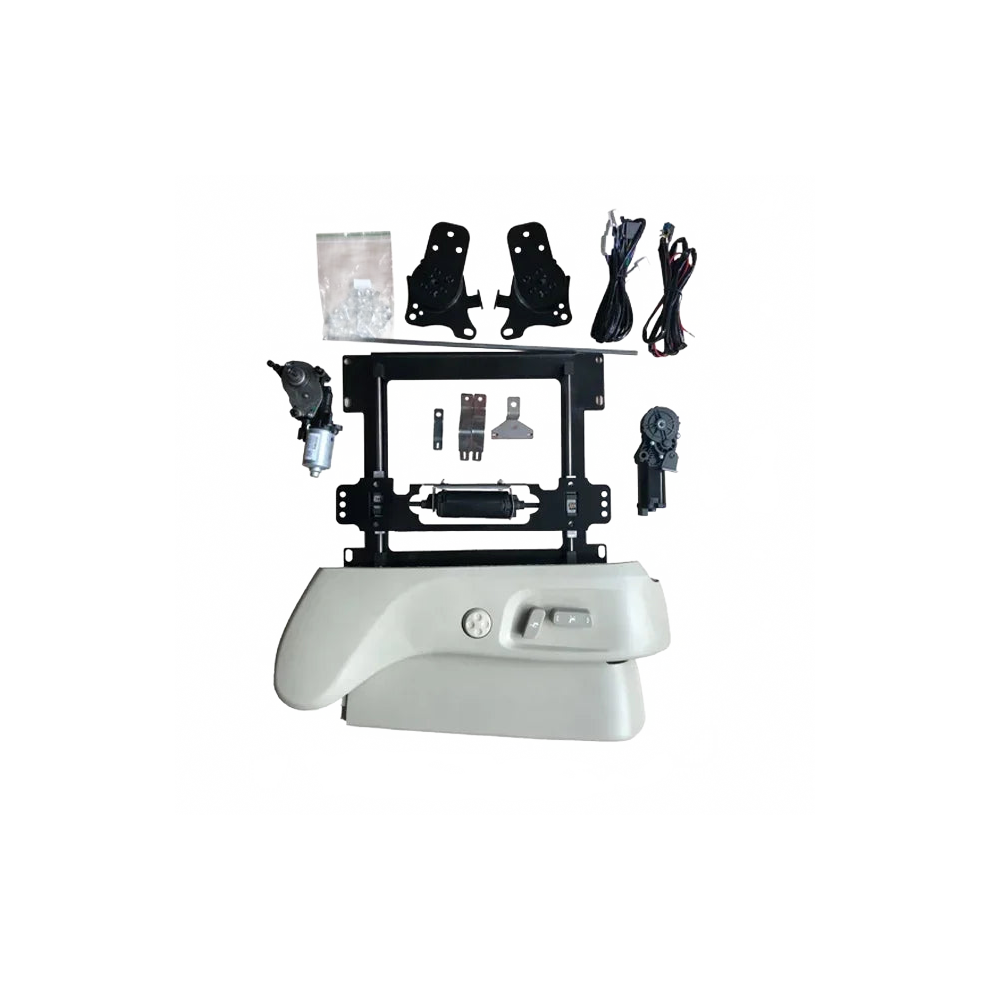 Electric Seat Replacement Switch For Driver & Passenger: Cooling, Heating & Ventilation Car Power Seat Parts 313104447474