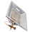 Infrared Gas Brooder Heater: Automatic Ceramic Catalytic Heating for Poultry and Livestock 1