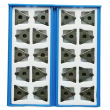 Premium CBN Insert TNMG/TNGA1604 for Precision Metal Turning on Hardened Steel & Cast Iron - Available in 1pc, 10pcs, 20pcs