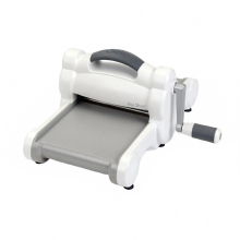 Ultimate DIY Die Cutting & Embossing Machine - Precision Shape Cutter for Craft Enthusiasts