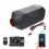 Versatile Bluetooth-Controlled Split Type Parking Heater - 12V/24V, 2/5/8kW - Compatible with All Car Models 1