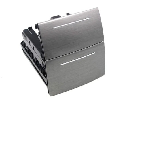 Skoda Octavia OEM Rear Ashtray Storage Box