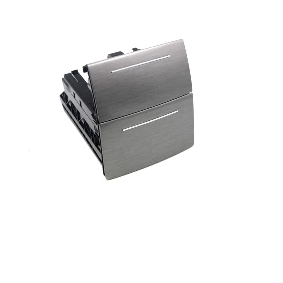 Skoda Octavia Oem Rear Ashtray Storage Box 313095043051