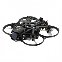GoFilm 20 4K Starlight Drone Kit with Avatar Moonlight, 1303 6000KV Motors & ELRS Receiver by CaddxFPV