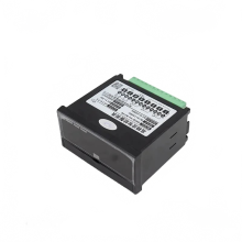 DM3D VN R3 P2 CW digitale paneelvoltmeter - Precisie-spanningsmeetinstrument
