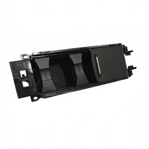 Enhanced Sliding Cup Holder Seat Assembly for 2015-2018 Focus Models
