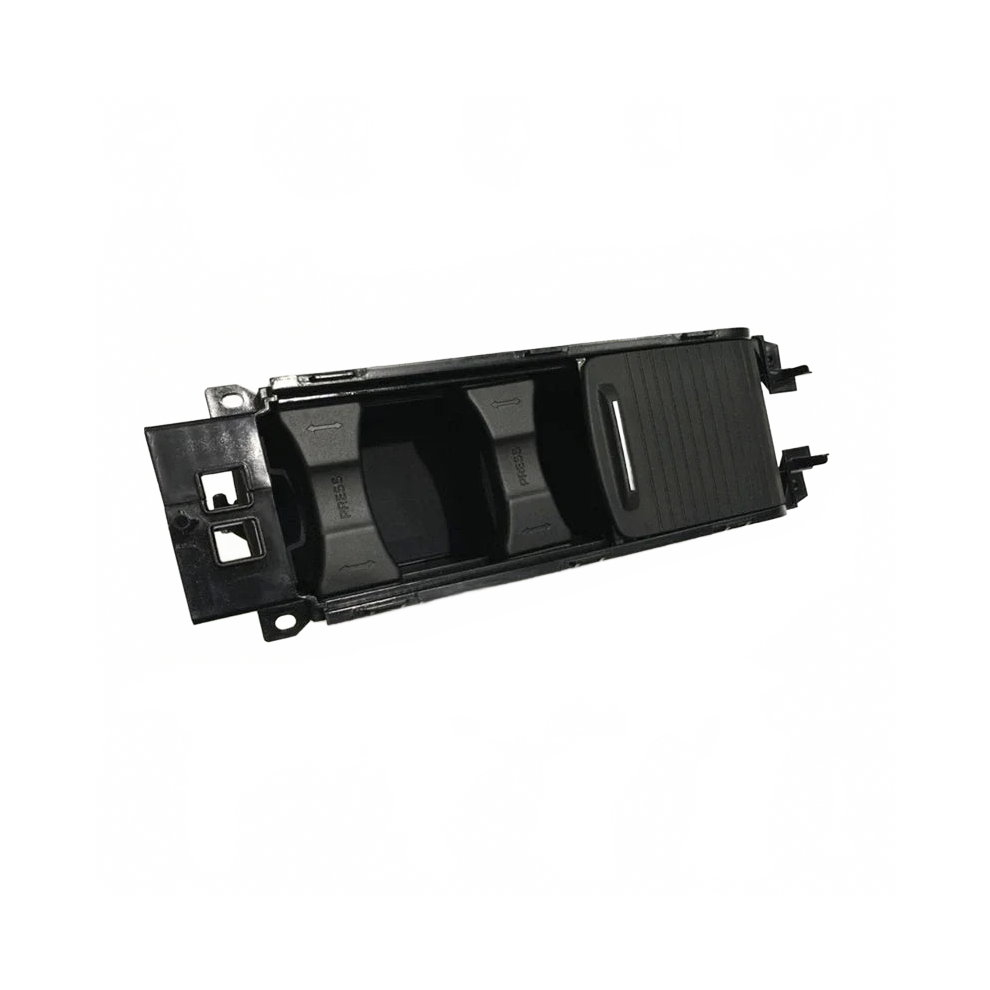 Enhanced Sliding Cup Holder Seat Assembly For 2015-2018 Focus Models 744759601469