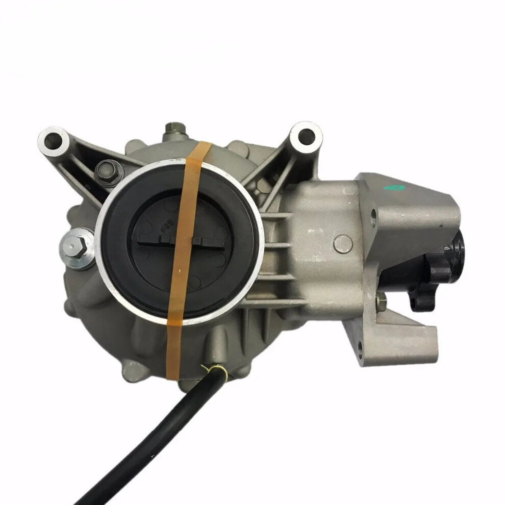 High-Performance Rear Differential Gear Box Assembly For Hisun Massimo Supermach 500Cc/700Cc Atv Utv Models 7445028761725