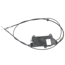 Mercedes S/CL-Class W221 C216 Electronic Parking Brake Module EPB Handbrake A2214302949 - Brand New