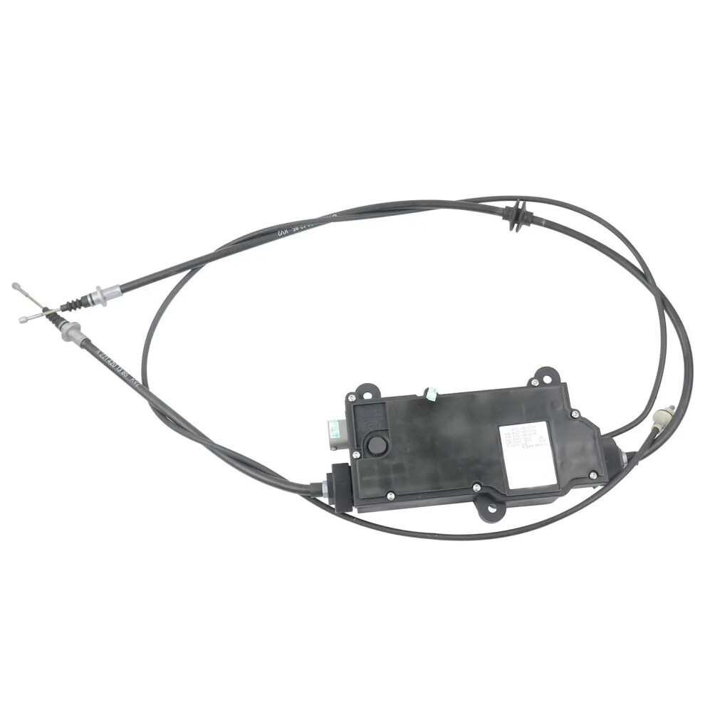 Mercedes S/Cl-Class W221 C216 Electronic Parking Brake Module Epb Handbrake A2214302949 - Brand New 726084111097