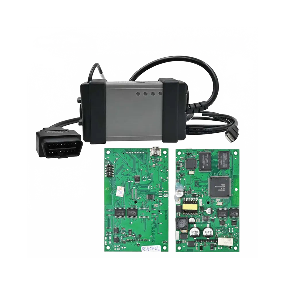 M32c Full Chip Obd2 Scanner: Multi-Language Car Diagnostic Tool (2015-2016 Models) - 313087659666