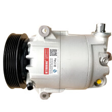 Premium Auto AC Compressor for Maserati GranTurismo & Quattroporte M145 - Models 284728, 263171, 241561