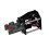 Precision Aluminum Pedal Box Brake System with Adjustable Pump Ratios 1