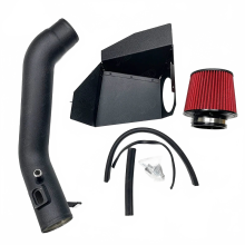 High-Performance Cold Shield Air Intake Filter Kit for BMW F30 335i, F32 435i, F22 M235i, F87 M2 with N55 L6 3.0L Turbo Engine