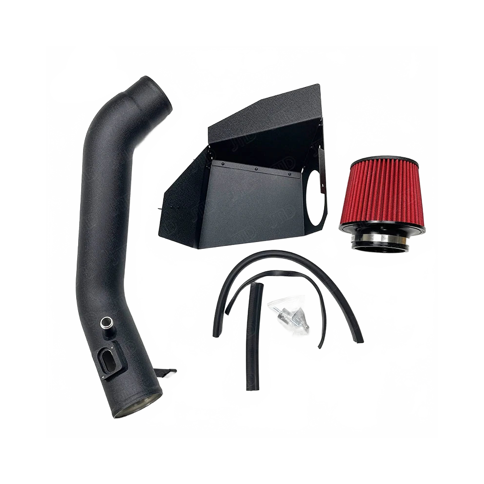 High-Performance Cold Shield Air Intake Filter Kit For Bmw F30 335I, F32 435I, F22 M235i, F87 M2 With N55 L6 3.0L Turbo Engine 705353193248
