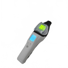 Professionele politie-ademtester: snel en nauwkeurig apparaat voor alcoholcontrole
