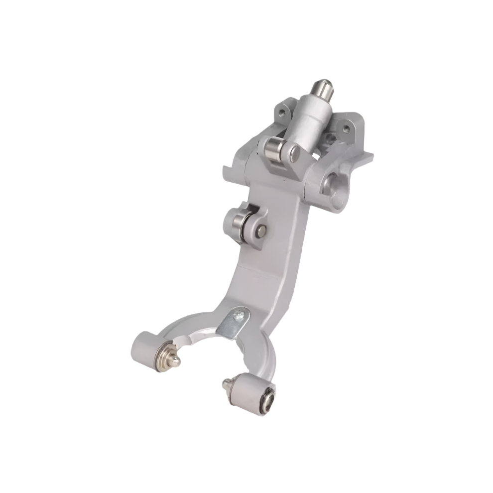 Precision Grip Assembly For Brother Cnc: Tc S500 14T 21T Cutter Holder - Made In 313101463422