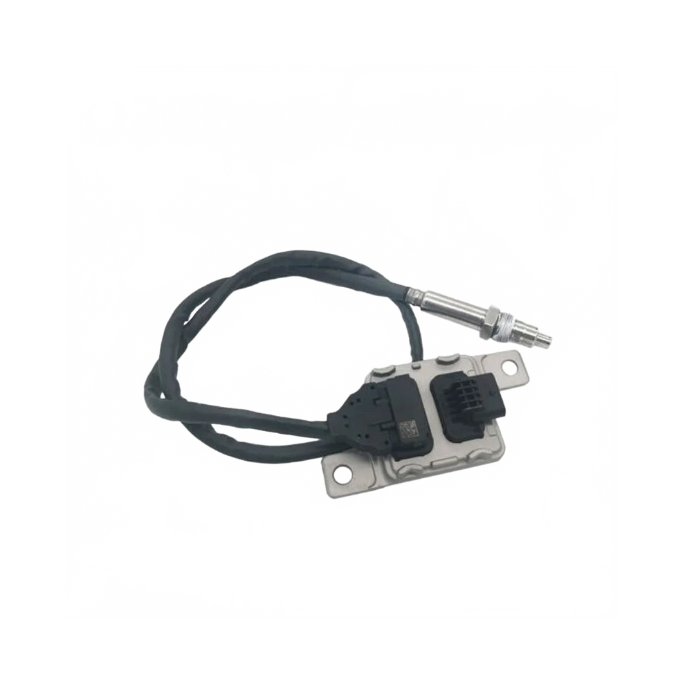 Volkswagen Vw Caddy 1.6/2.0 Tdi Nox Oxygen Sensor - 12V Original (Part Numbers: 04L907805n, 04L907805at, 04L907805da) 313112120154