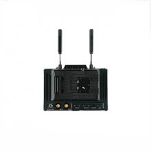 Hollyland Pyro 7 V-Mount Battery Plate for Professional Video Equipment