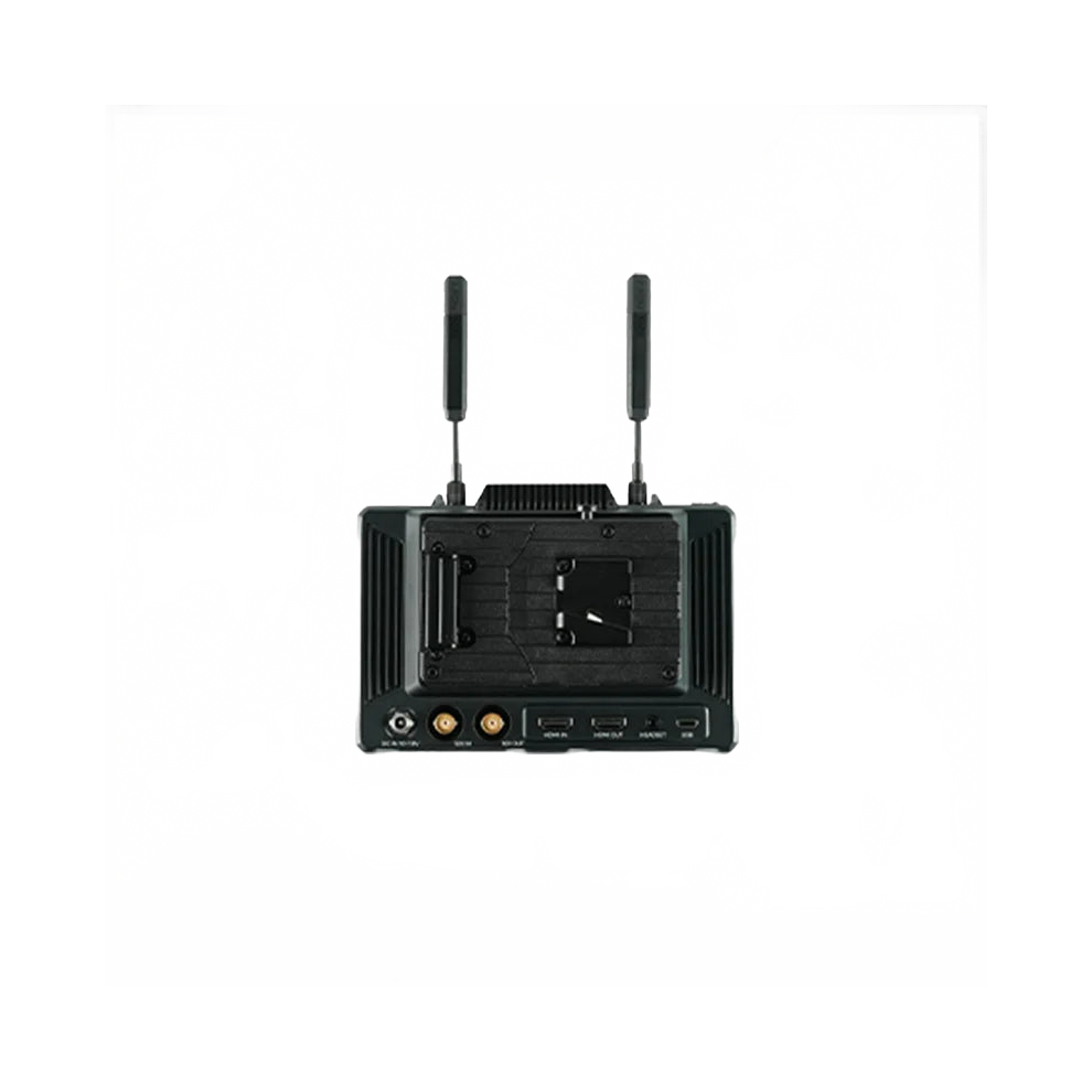 Hollyland Pyro 7 V-Mount Battery Plate For Professional Video Equipment 313110932995