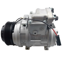 SAIC Maxus V80 SE10B20 Air Conditioning Compressor - Model C00000073