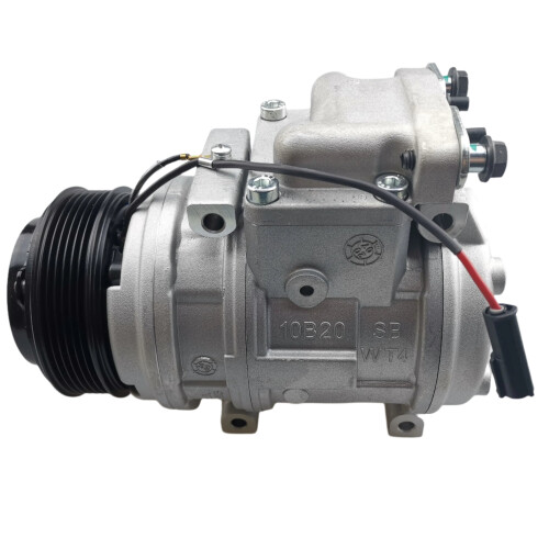 SAIC Maxus V80 SE10B20 Air Conditioning Compressor - Model C00000073
