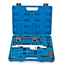 BMW N43 Engine Timing Kit - Locking Set Chain Drive for 1.6 & 2.0 Petrol Engines