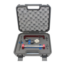 Comprehensive 9-Piece VANOS Timing Tool Kit for BMW M3, Z3, Z4 (E36, E46, E85, E86) - Compatible with S54 & S50 Engines