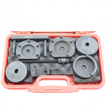 BMW X1/X3/X5 Transmission Rubber Mount Bushing Tool - Removal & Installation Kit