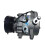 Premium Air Conditioning Compressor for BAIC MZ40 & MZ45 - High Performance & Durable Replacement Part 1