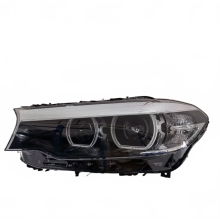 BMW 5 Series G30 Xenon Headlamps Assembly (2018-2020)