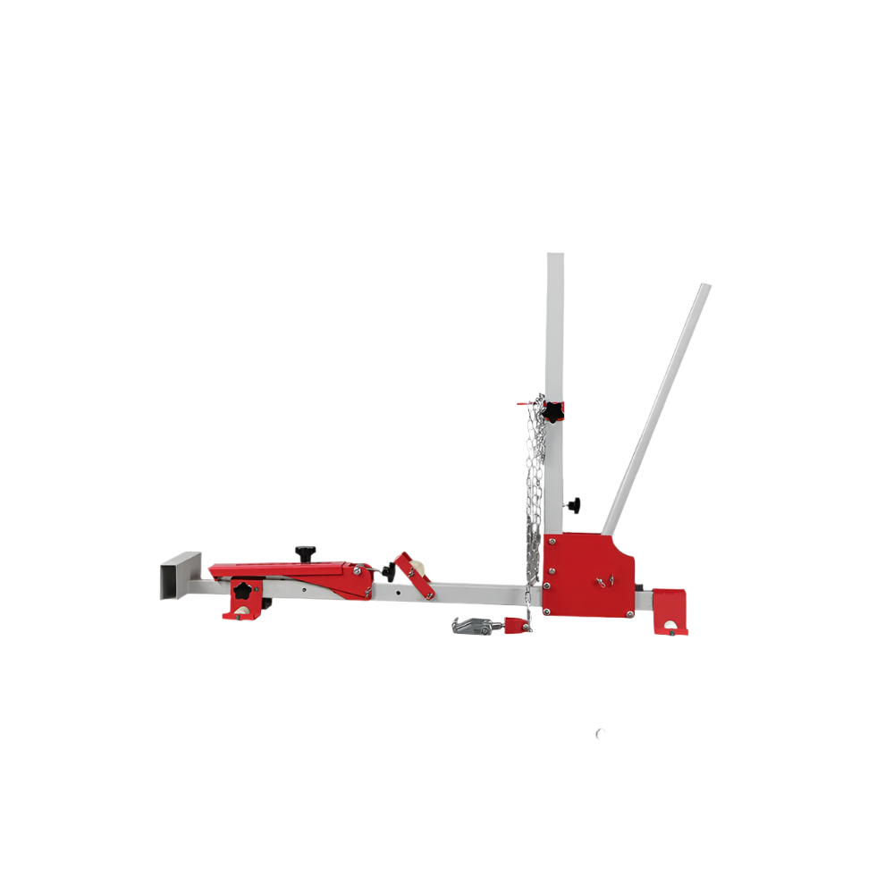 Multifunctional Hydraulic Jack & Dent Repair Tool Kit For Car Body Restoration 313093274280