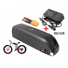 High-Performance Citycoco Scooter Battery - 48V 20Ah to 60Ah, 250W to 1500W, Waterproof Lithium 18650 Battery Pack with Charger