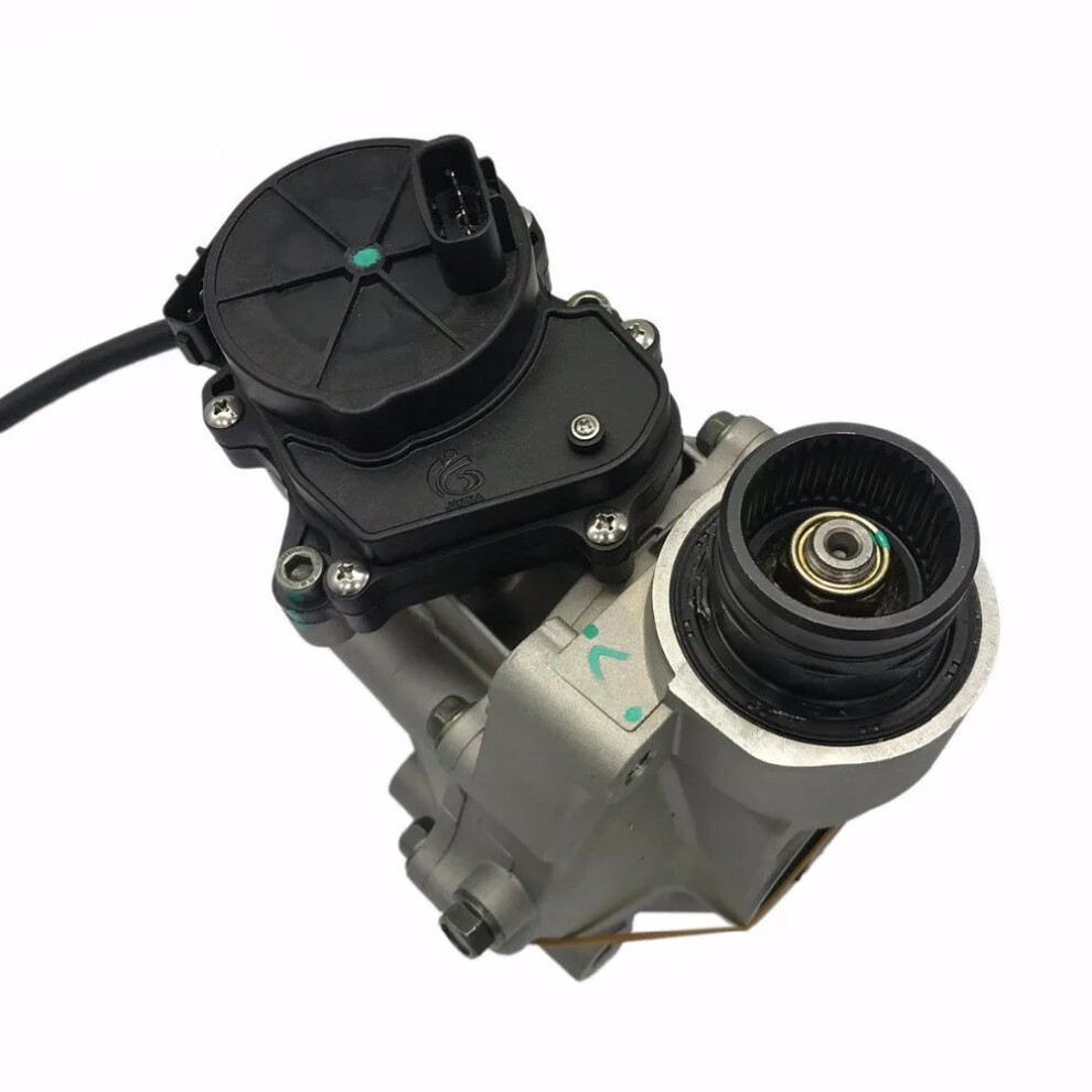 High-Performance Front Differential Gearbox For Hisun 500Cc Atv/Utv - Compatible With Massimo 500, 700, Ys700, Msu500 Models 313107625664