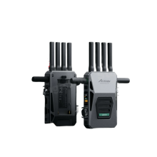 Accsoon CineView Master: 4K Wireless Video Transmitter with 60p, 25ms Latency & 8K MFi Compatibility