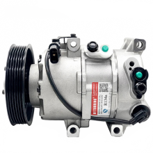 Hoogwaardige aircocompressor voor Hyundai Accent (2014-2019) en Kia Rio/Rio5 2.0L - OEM-onderdeelnummers 97701-1R100, 977011R100