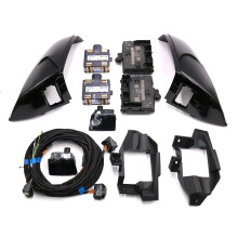 Audi Q5 FY 80A Lane Change Side Assist System Upgrade Kit