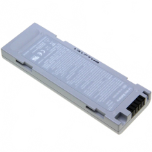 Premium 5200mAh Vital Signs Monitor Battery for Mindray M05 & PM7000 Series