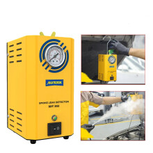 Autool SDT202 12V Car Smoke Leak Detector - Comprehensive Automotive Pipe System Tester & Diagnostic Tool